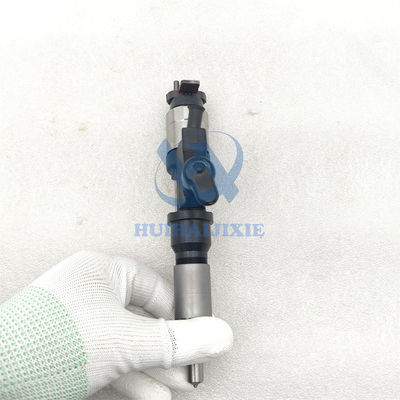 87336445 Fuel Injector Pump Parts For Excavator CX290B CX350B CX330 CX210B