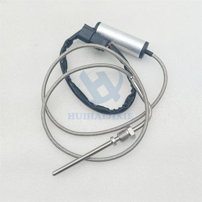 Temperature Sensor 415-2434 for CAT Engine C9.3 C32 3524B 3516B 793D Sensor