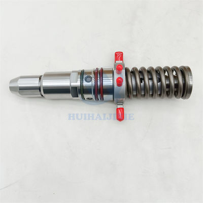 4P-9075 4P9075 Diesel Fuel Injector Parts For 3508 3512 3516 Engine 0R3051 0R-3051