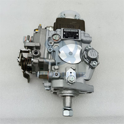 0460424516 Excavator Fuel Injection Pump 4R 1040TA3 Engine VE Rotary Pump