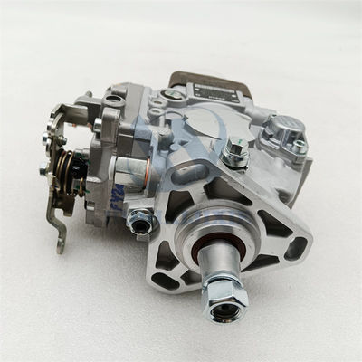 0460424516 Excavator Fuel Injection Pump 4R 1040TA3 Engine VE Rotary Pump