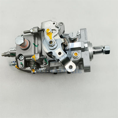 0460424516 Excavator Fuel Injection Pump 4R 1040TA3 Engine VE Rotary Pump
