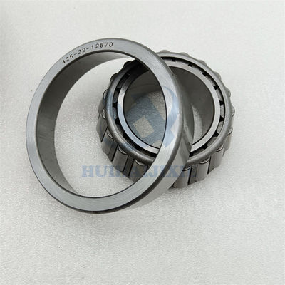 Construction Machinery Parts Bearing 425-22-12570 421-22-12840 For WA420-3 WA470-3 Taper Roller Bearing 4252212570 4212212840