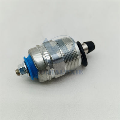 F002D13644 Excavator Electrical Parts 096030-0070 8-94242275-0 12V 24V Solenoid Valve
