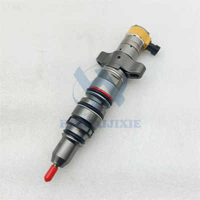 557-7633 Excavator / Bulldozer Fuel Injector Parts 5577633 20R-8968 20R8968