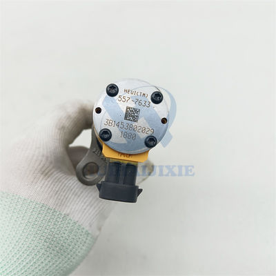 557-7633 Excavator / Bulldozer Fuel Injector Parts 5577633 20R-8968 20R8968