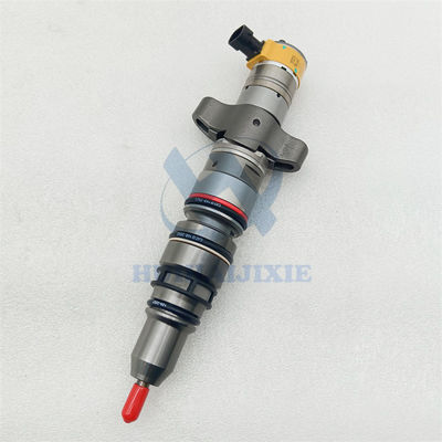 557-7633 Excavator / Bulldozer Fuel Injector Parts 5577633 20R-8968 20R8968