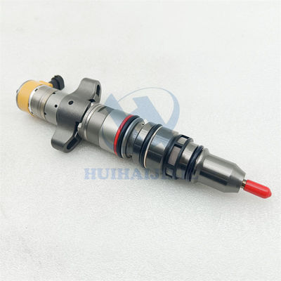 557-7633 Excavator / Bulldozer Fuel Injector Parts 5577633 20R-8968 20R8968