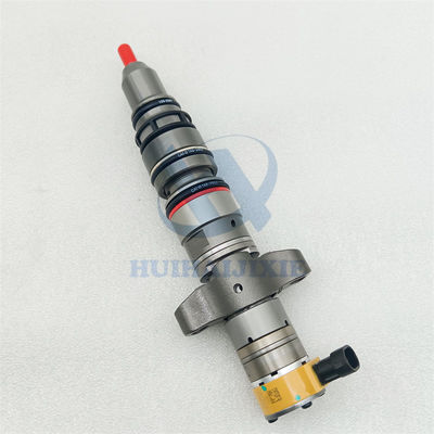 557-7633 Excavator / Bulldozer Fuel Injector Parts 5577633 20R-8968 20R8968