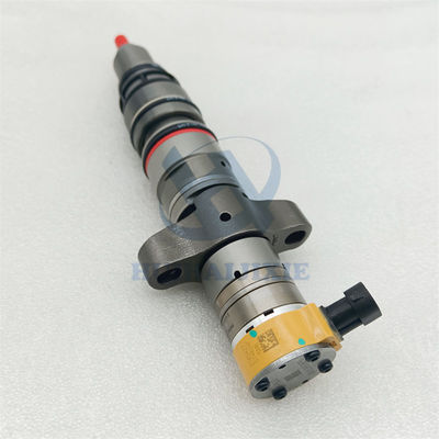557-7633 Excavator / Bulldozer Fuel Injector Parts 5577633 20R-8968 20R8968
