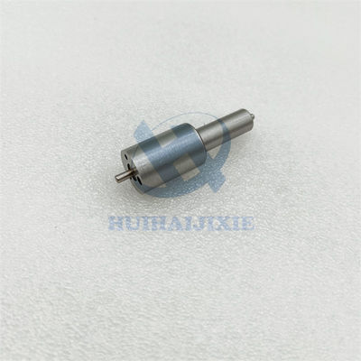 DLLA150S615 Diesel Engine Fuel Injector Parts Nozzle 0433271298 DLLA156SM139A IBMDB5330