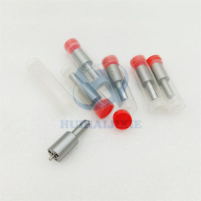 DLLA150S615 Diesel Engine Fuel Injector Parts Nozzle 0433271298 DLLA156SM139A IBMDB5330