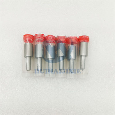 DLLA150S615 Diesel Engine Fuel Injector Parts Nozzle 0433271298 DLLA156SM139A IBMDB5330