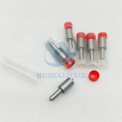 DLLA150S615 Diesel Engine Fuel Injector Parts Nozzle 0433271298 DLLA156SM139A IBMDB5330
