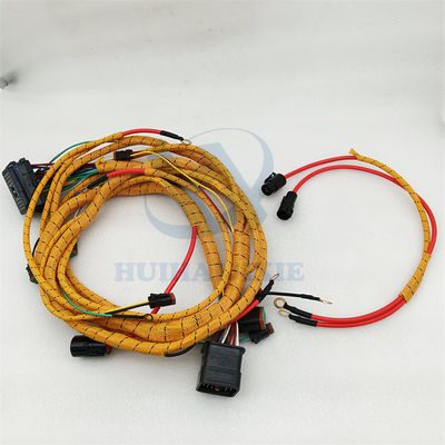 High Quality Excavator Spare Parts New Chassis Wiring Harness 265-2733 For Caterpillar CAT D6N D5N 561N Wire Harness 2652733
