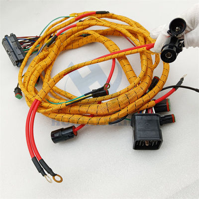 High Quality Excavator Spare Parts New Chassis Wiring Harness 265-2733 For Caterpillar CAT D6N D5N 561N Wire Harness 2652733