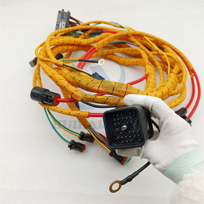 High Quality Excavator Spare Parts New Chassis Wiring Harness 265-2733 For Caterpillar CAT D6N D5N 561N Wire Harness 2652733