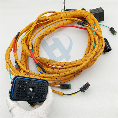 High Quality Excavator Spare Parts New Chassis Wiring Harness 265-2733 For Caterpillar CAT D6N D5N 561N Wire Harness 2652733
