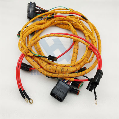 High Quality Excavator Spare Parts New Chassis Wiring Harness 265-2733 For Caterpillar CAT D6N D5N 561N Wire Harness 2652733