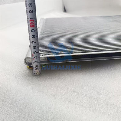 Spare Parts Condenser 488-6610 For CAT E320GC Excavator Radiator 4886610