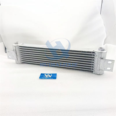 Fuel Cooler 423-4030 For CAT Excavator 330D2 329E 330F Aftercooler Intercooler 4234030