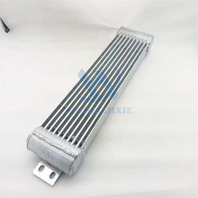 Fuel Cooler 423-4030 For CAT Excavator 330D2 329E 330F Aftercooler Intercooler 4234030