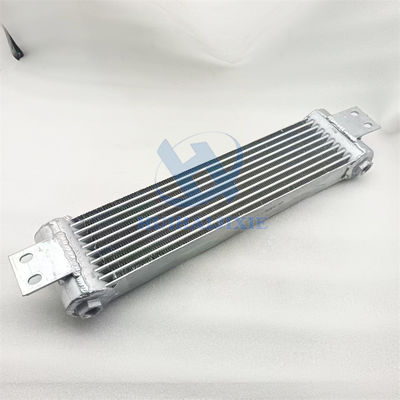 Fuel Cooler 423-4030 For CAT Excavator 330D2 329E 330F Aftercooler Intercooler 4234030