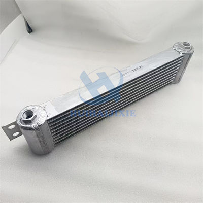 Fuel Cooler 423-4030 For CAT Excavator 330D2 329E 330F Aftercooler Intercooler 4234030