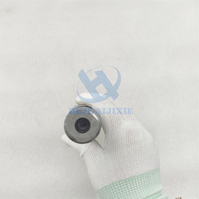Construction Machinery Parts Main Relief Valve 723-40-50100 For PC200-6 6D95 Excavator Main Pressure Relief Valve 7234050100