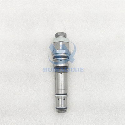 Construction Machinery Parts Main Relief Valve 723-40-50100 For PC200-6 6D95 Excavator Main Pressure Relief Valve 7234050100