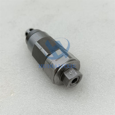 Mechinery Construction 4372039 4358914 VALVE RELIEF for Volve EX210 EX250 EX200 437-2039 435-8914