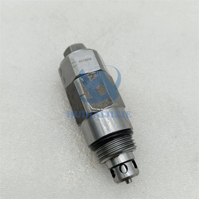 Mechinery Construction 4372039 4358914 VALVE RELIEF for Volve EX210 EX250 EX200 437-2039 435-8914