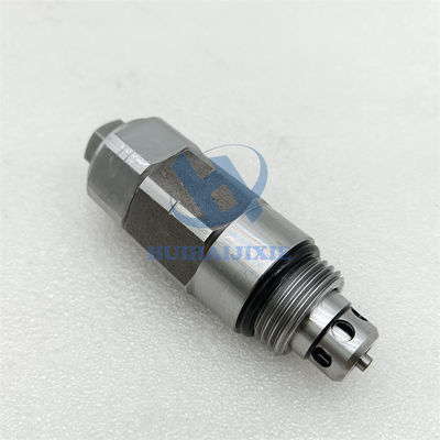 Mechinery Construction 4372039 4358914 VALVE RELIEF for Volve EX210 EX250 EX200 437-2039 435-8914