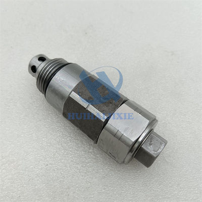 Mechinery Construction 4372039 4358914 VALVE RELIEF for Volve EX210 EX250 EX200 437-2039 435-8914