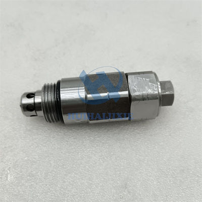 Mechinery Construction 4372039 4358914 VALVE RELIEF for Volve EX210 EX250 EX200 437-2039 435-8914