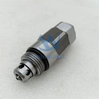 Mechinery Construction 4372039 4358914 VALVE RELIEF for Volve EX210 EX250 EX200 437-2039 435-8914