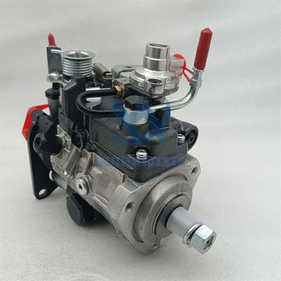 High Quality Excavator Spare Parts Diesel Fuel Injection Pump 9520A185G 2644C34622 for Perkins Engine