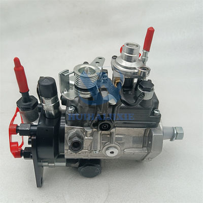 High Quality Excavator Spare Parts Diesel Fuel Injection Pump 9520A185G 2644C34622 for Perkins Engine