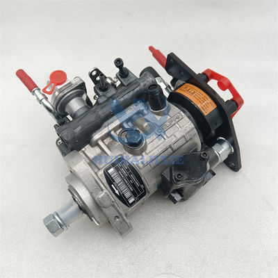 High Quality Excavator Spare Parts Diesel Fuel Injection Pump 9520A185G 2644C34622 for Perkins Engine