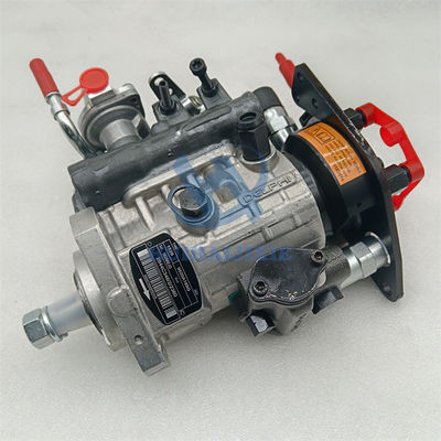 High Quality Excavator Spare Parts Diesel Fuel Injection Pump 9520A185G 2644C34622 for Perkins Engine