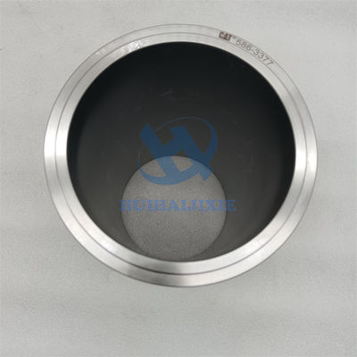 Construction Machinery Parts Cylinder Liner 586-3377 Main Bearing 317-8766 Valve Inlet 115-2368 Piston 378-0509 for 3406 Engine