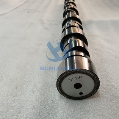Construction Machinery Parts Camshaft 332-7297 332-7298 for C15 C18 Diesel Engine Camshaft 3327297 3327298