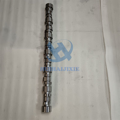 Construction Machinery Parts Camshaft 332-7297 332-7298 for C15 C18 Diesel Engine Camshaft 3327297 3327298