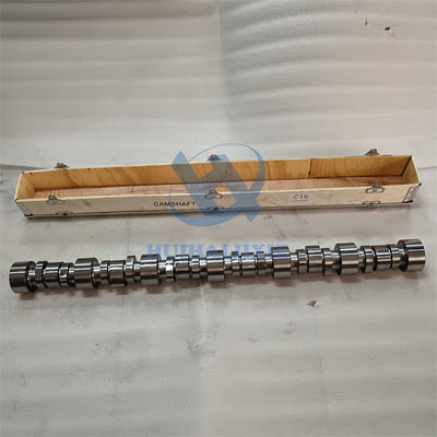 Construction Machinery Parts Camshaft 332-7297 332-7298 for C15 C18 Diesel Engine Camshaft 3327297 3327298