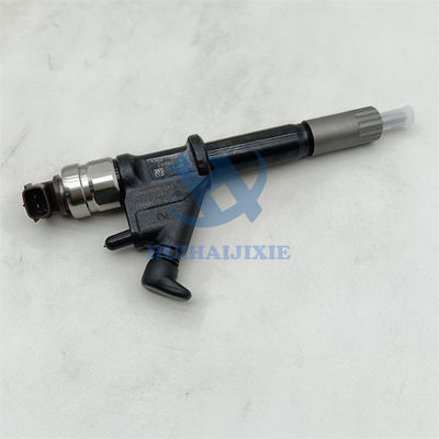 Diesel Engine Parts Fuel Injector VG1038080007 095000-8871 Injectors