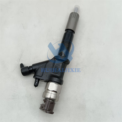 Diesel Engine Parts Fuel Injector VG1038080007 095000-8871 Injectors