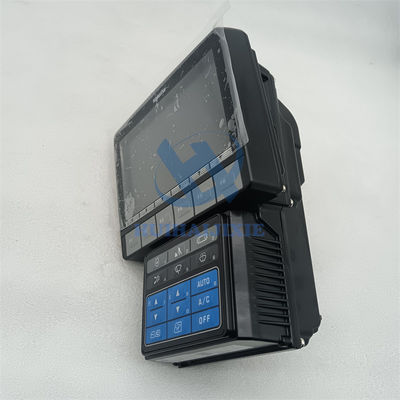 Monitor 7835-34-1002 For Komatsu PC200-8M0 PC300-8M0 Excavator Monitor Display Panel 7835341002