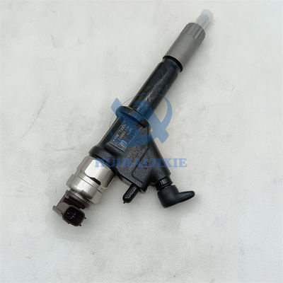 Diesel Engine Parts Fuel Injector VG1038080007 095000-8871 Injectors