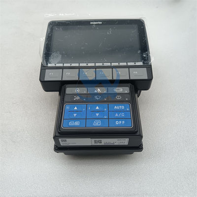 Monitor 7835-34-1002 For Komatsu PC200-8M0 PC300-8M0 Excavator Monitor Display Panel 7835341002