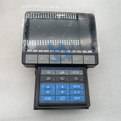 Monitor 7835-34-1002 For Komatsu PC200-8M0 PC300-8M0 Excavator Monitor Display Panel 7835341002